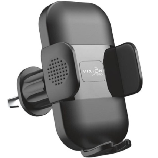 Автомобильный держатель VIXION Pro VR-21 черный