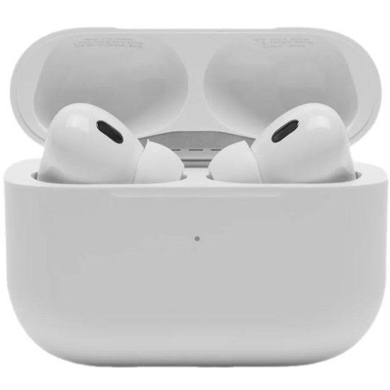 Наушники Apods Pro с шумоподавлением