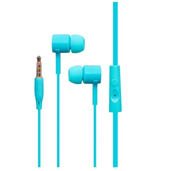 Наушники CELEBRAT SKY-1 синие