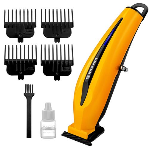Машинка для стрижки волос BRAYER 3405BR