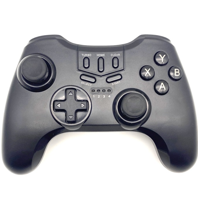 Геймпад БП С18 c кронштейном (Tyre-c)