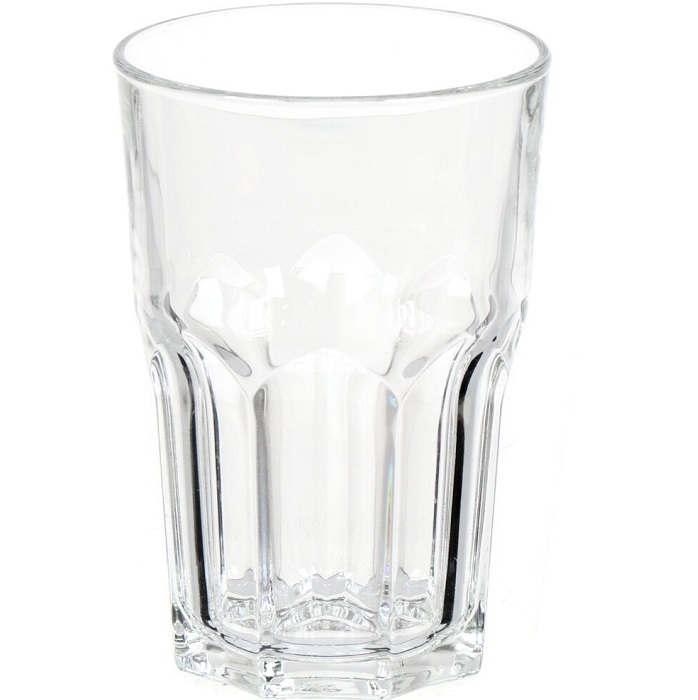 Набор стаканов Luminarc Время дегустаций Лонг-дринк 4 шт 420 мл арт.O0101