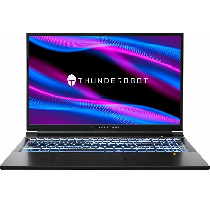 Ноутбук 15.6" Thunderobot 911 MTProD (Core i5/16GB/ SSD 512GB/ RTX 3060/ DOS) (Уценка)