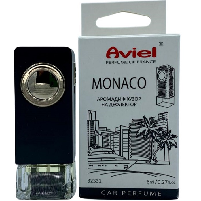 Ароматизатор AVIEL Slim «MONACO»