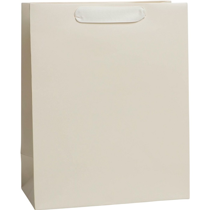 Пакет «Молочный», L 31 х 40 х 11.5 см 7304192