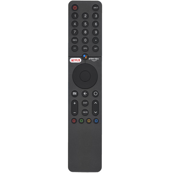 Пульт Xiaomi XMRM-19 MI-VER.7 Mi Q1, MI TV P