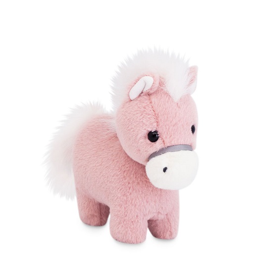 Мягкая игрушка Пони Облачко 13 см