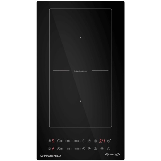 Варочная панель MAUNFELD CVI292S2BBK Inverter
