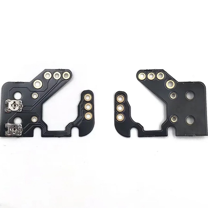 Универсальный аналоговый стик Дрифт фиксация PCB Flex для PS4 PS5 Xbox One Elite 2 Xbox серии X