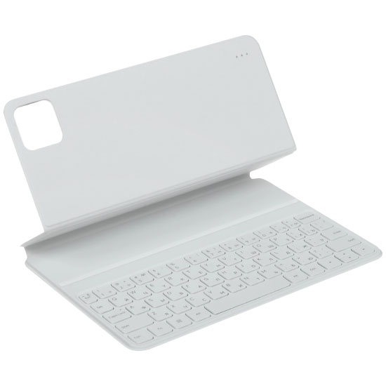 Чехол-клавиатура Xiaomi для Xiaomi Pad 7 Keyboard (white) (BHR9501GL)