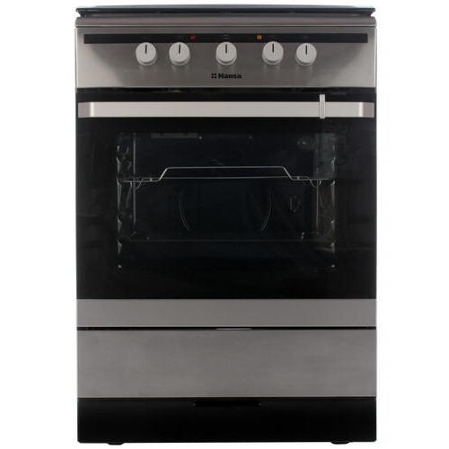 Комбинированная плита HANSA FCMX63022