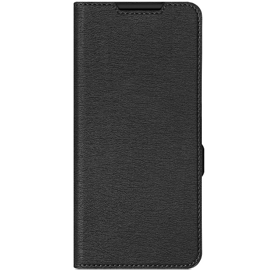 Чехол футляр-книга DF для Xiaomi Redmi Note 12 (4G) DF xiFlip-87 (black)