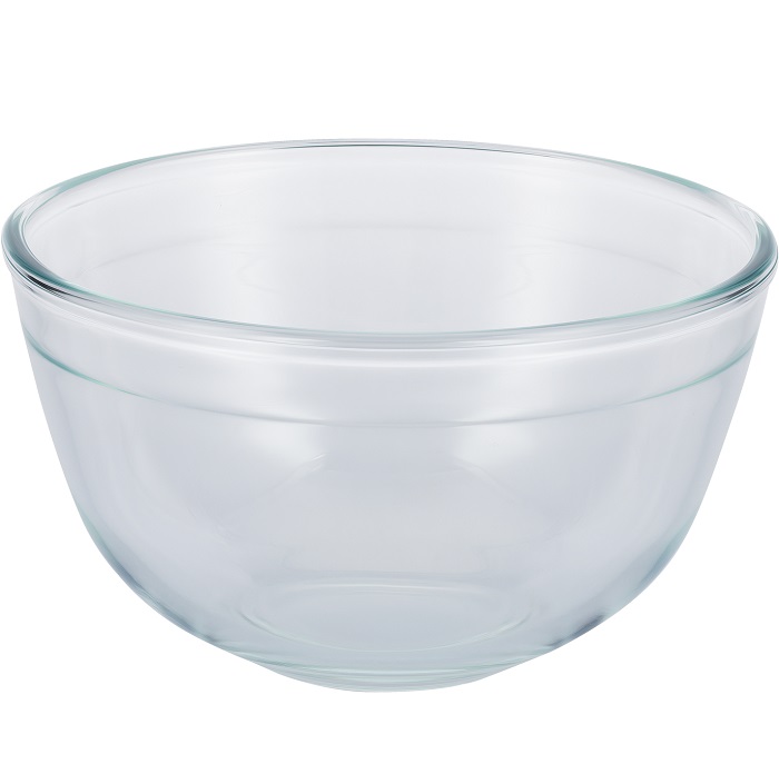 Салатник REGENT Linea CRYSTAL 64-001, 1л
