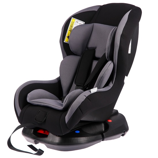 Автокресло Крошка Я Support