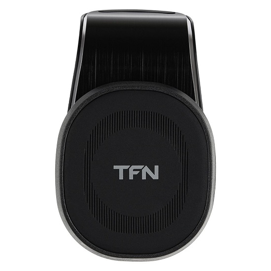 Автомобильный держатель TFN Magic Bend, черный (TFN-HL -MAGBEND)