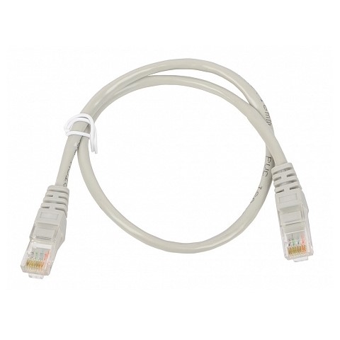 Патч-корд  2.0м 5BITES PUT50-020A UTP 5e