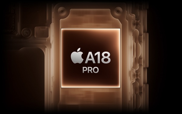 Чип A18 Pro