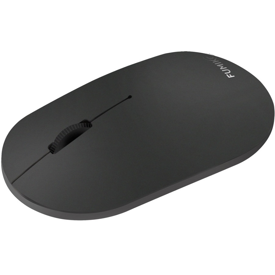 Мышь БП FUMIKO ELEGANT черная