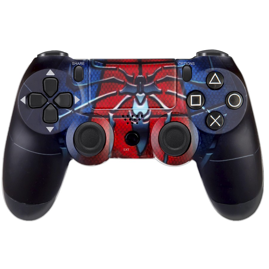 Геймпад БП для SONY PS4 Dual Shock с рисунком №22