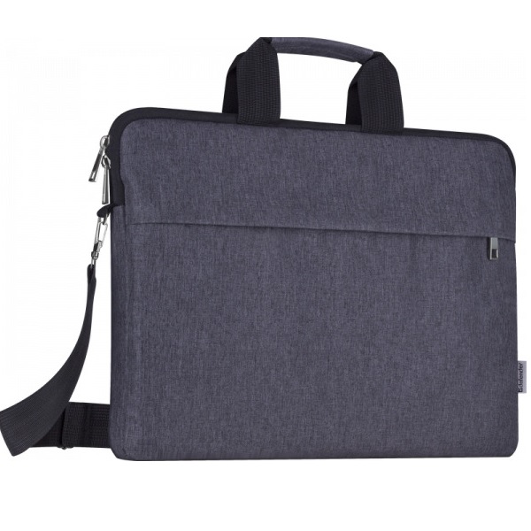 Сумка для ноутбука 15.6" DEFENDER CHIC GREY 26087
