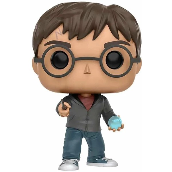 Фигурка Funko POP! Harry Potter S3 Harry Potter w/Prophecy (32) 10988