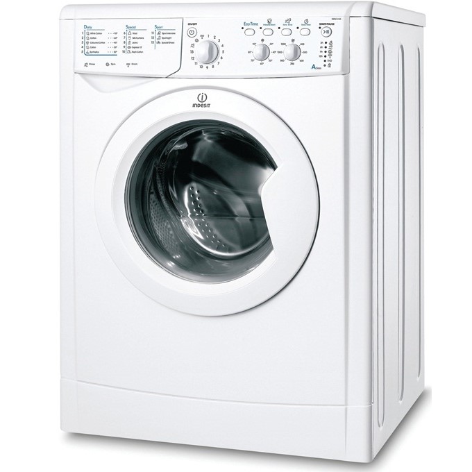 Стиральная машина INDESIT IWSC 6105