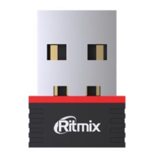 Адаптер WIFI RITMIX RWA-120