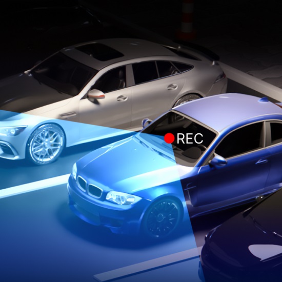 РЕЖИМ ПАРКОВКИ