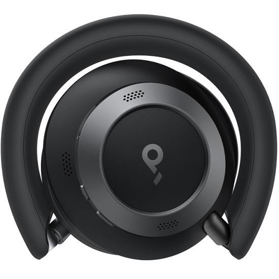 Наушники SOUNDCORE Space One Pro A3062 Black