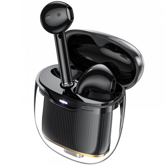 Наушники HOCO EW52 Lilly, чёрный