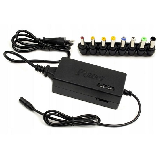 Сетевое ЗУ для ноутбуков 427 120W