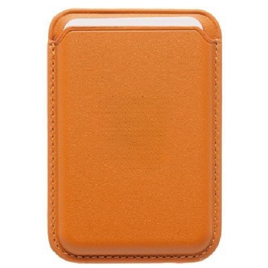 Кошелек для карт ORG SafeMag с анимацией (taupe) (235473)