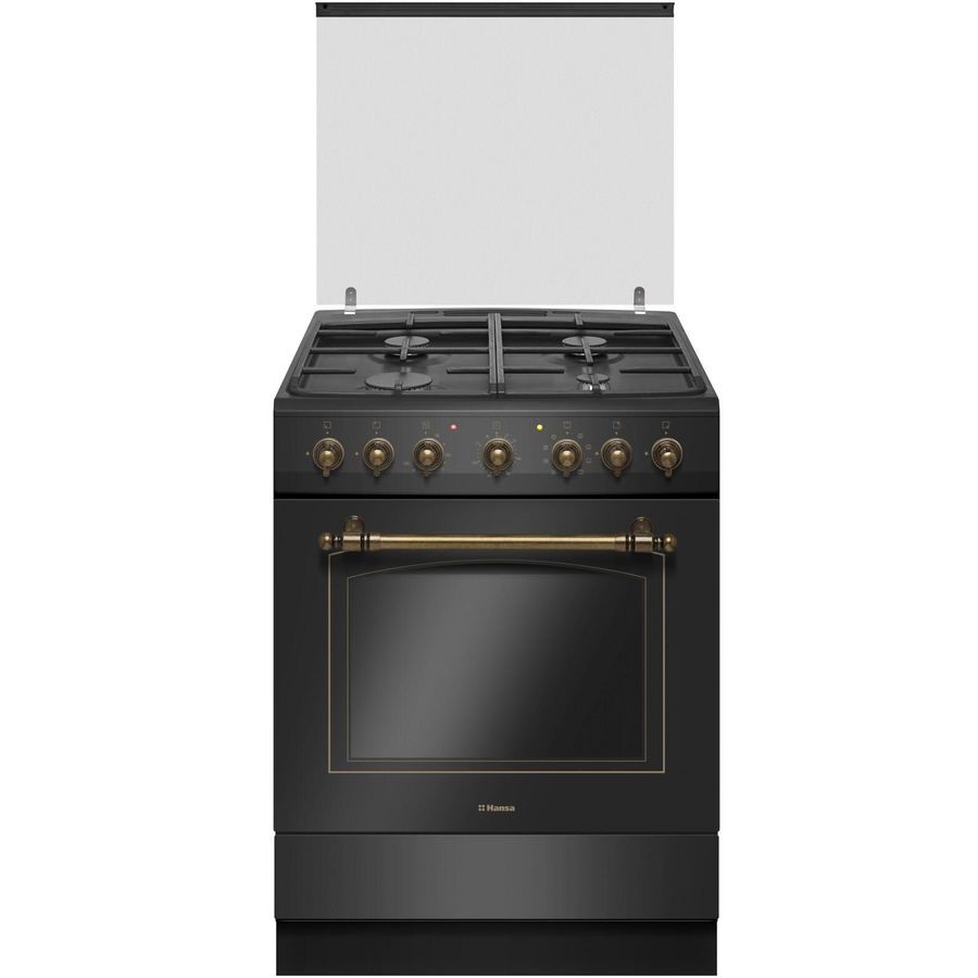 Комбинированная плита HANSA FCMA58109