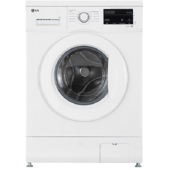 Стиральная машина LG F2J3HS0W(Уценка)