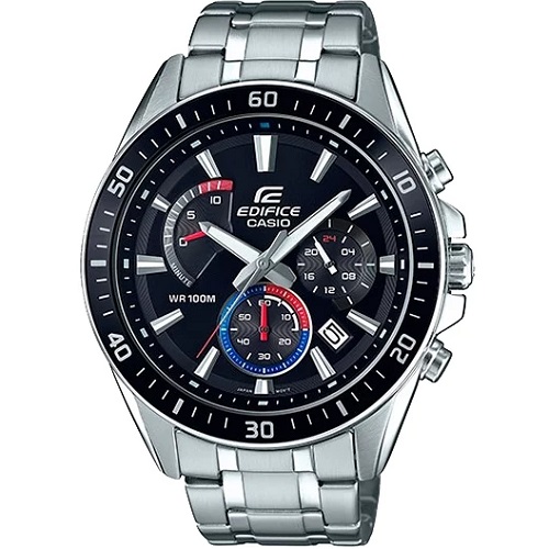 Наручные часы Casio EFR-552D-1A3
