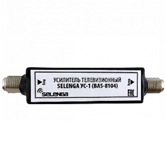 Антенный усилитель SELENGA УС-1