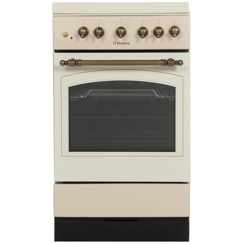 Газовая плита HANSA FCGY52109