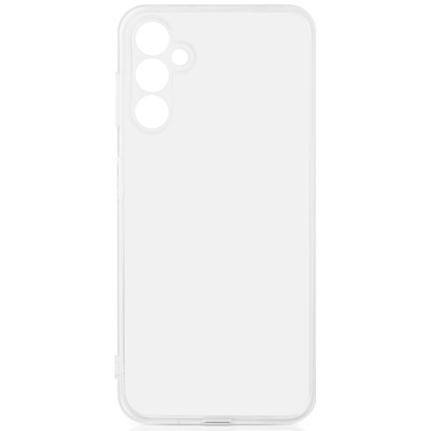 Силиконовый чехол DF для Samsung Galaxy A14 (5G) DF sCase-162