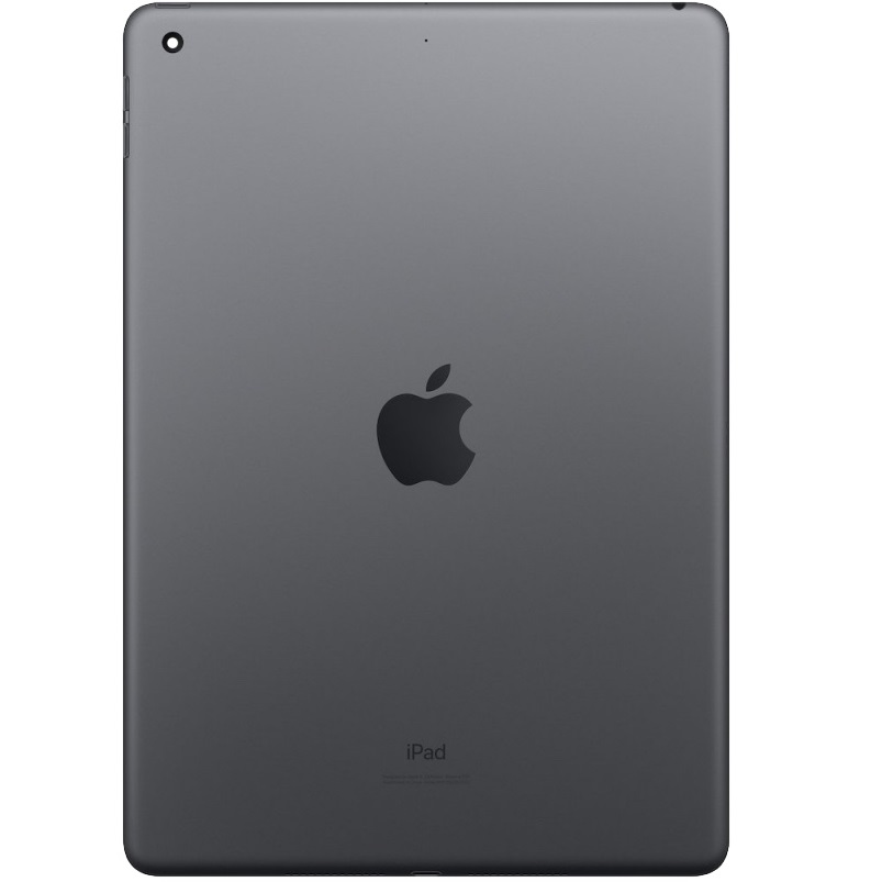 Корпус  iPad Air 10.2 Spaсe Gray