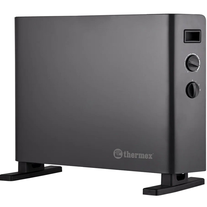 Конвектор THERMEX Pronto 2000M Black