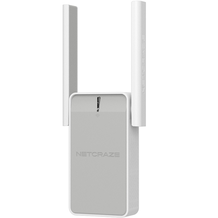 Повторитель WiFi Netcraze Buddy 5 (NC-3311)