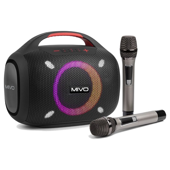 Колонка портативная MIVO MD-164