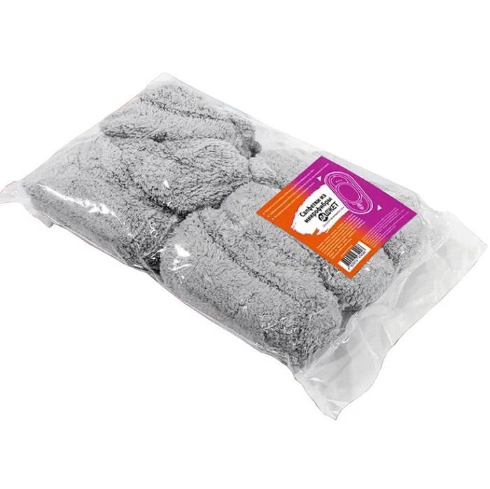 Салфетки из микрофибры для Даджет dBot W100/W120/W140/W200/W220