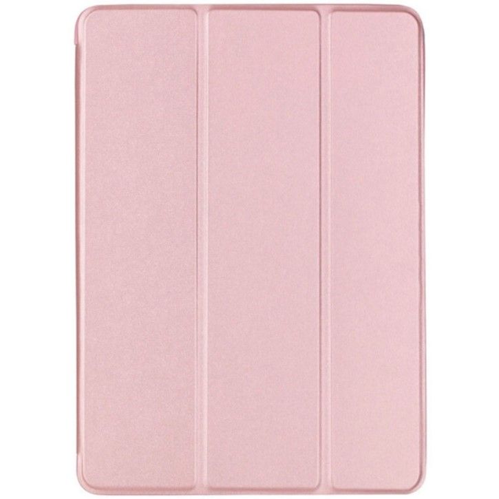Чехол футляр-книга SMART Case для iPad Air 4 (10.9") 2020 розовый