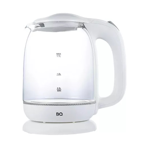 Чайник электрический BQ KT1830G белый