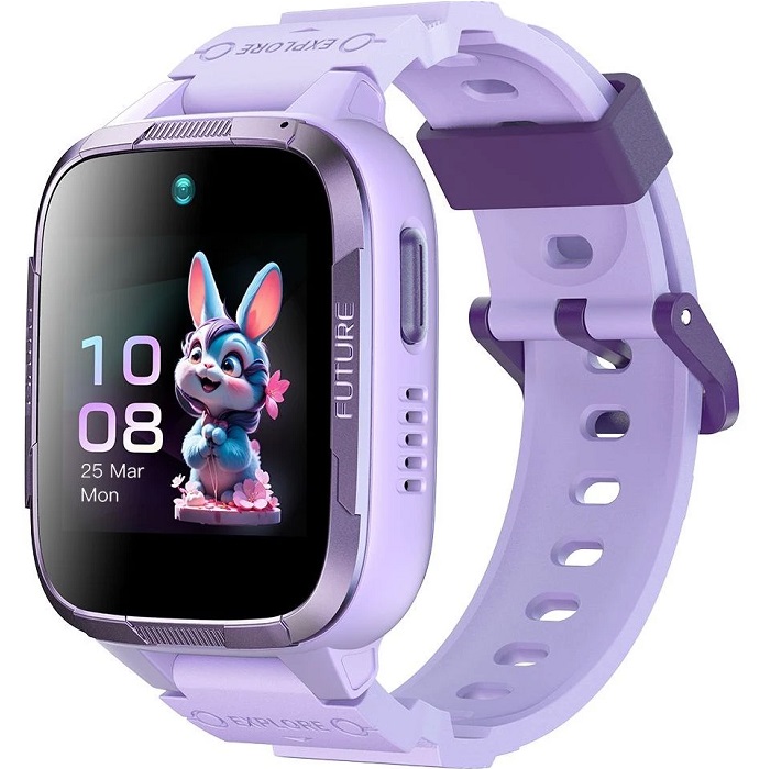 Умные часы HONOR CHOICE TAR-WB01 PURPLE PLUS 4G KIDS