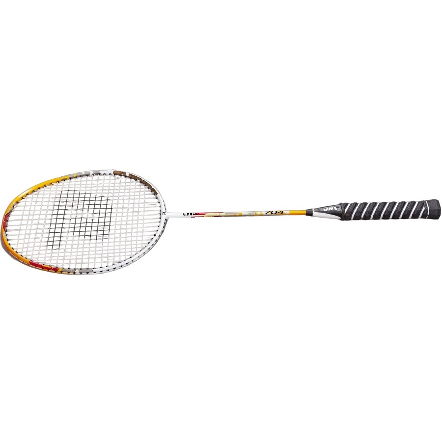 Ракетка для бадминтона DHS S704