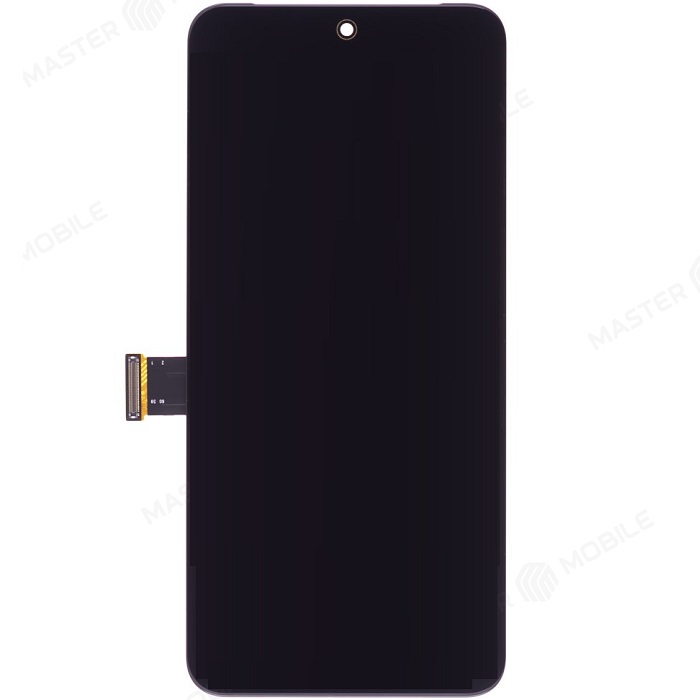 Дисплей для Google Pixel 8 (ORIG) AMOLED с рамкой