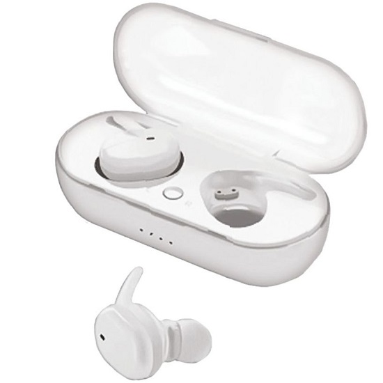 Наушники FAISON FS-HP-948, Amazing, PJ-TWS4 белый