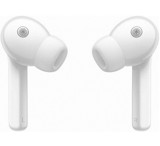 Наушники Xiaomi Buds 3 White (BHR5526GL)